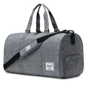 Herschel Novel Duffle Travel Bag